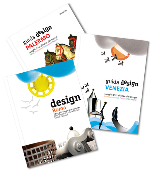 Designcity guides