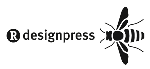 Rdesignpress logo