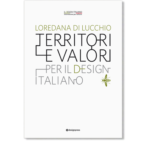 Territori e valori per il design italiano