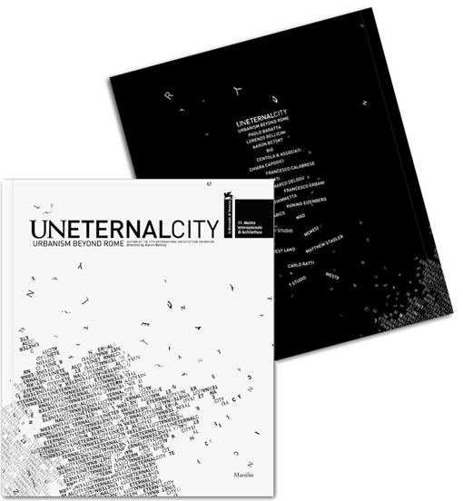 Uneternalcity