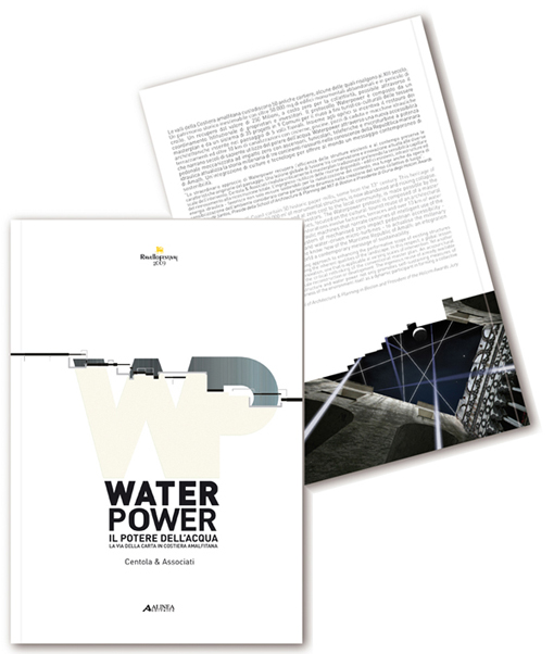 Waterpower Ravello