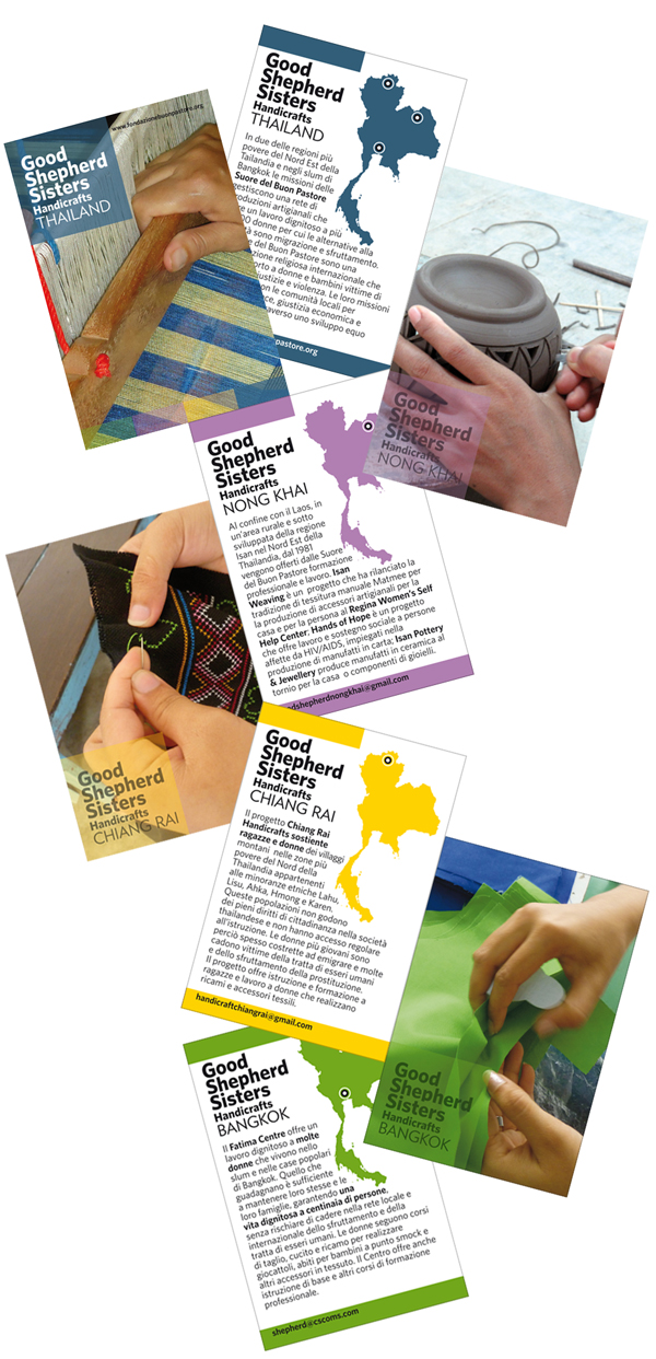 GSS leaflet