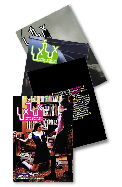 luxfluxmagazine