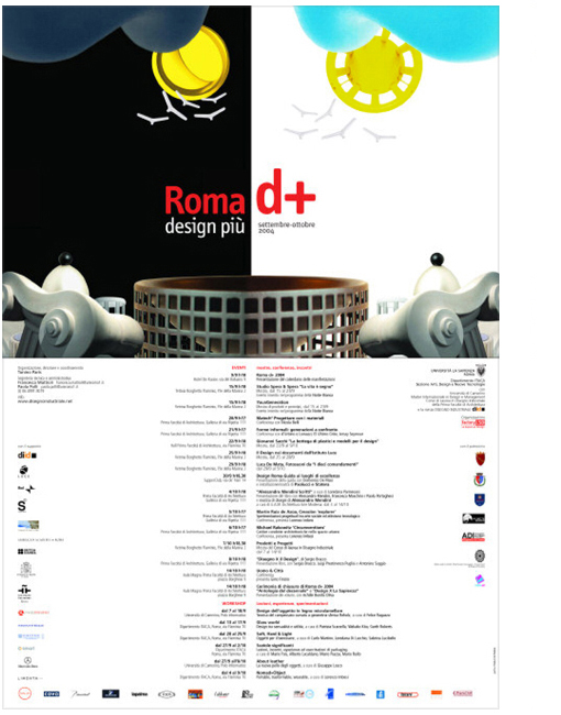 Roma Design Più